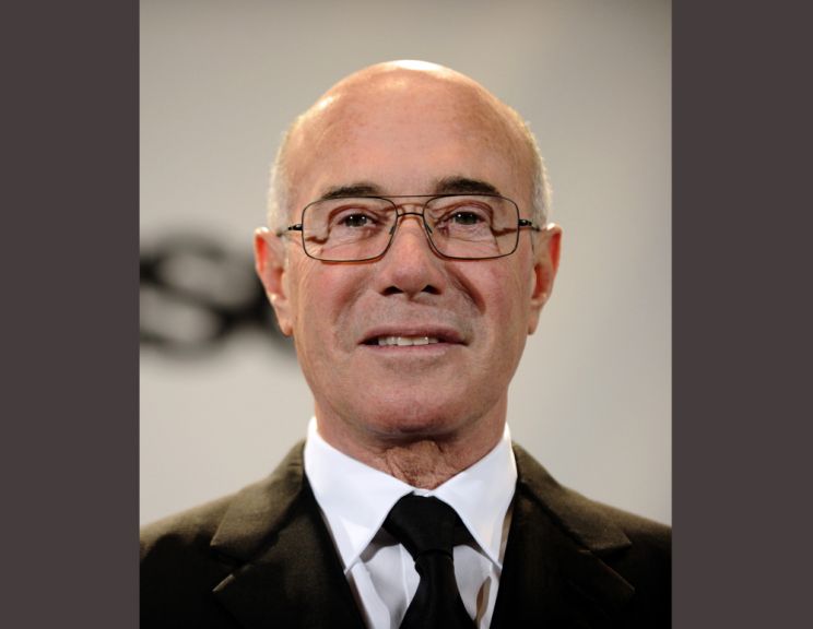 David Geffen