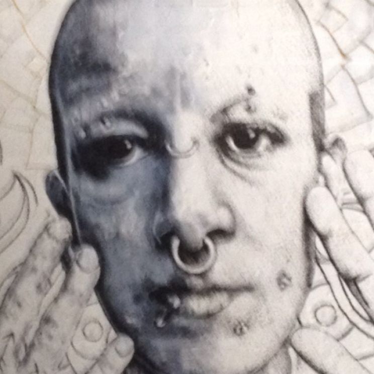 David Gere