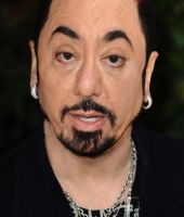 David Gest