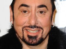 David Gest