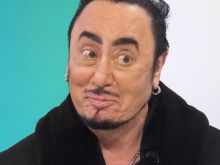 David Gest