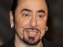 David Gest