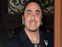 David Gest