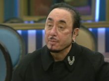 David Gest