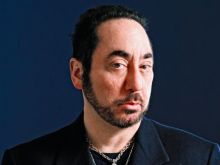 David Gest