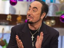 David Gest