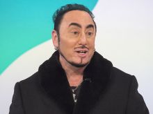 David Gest