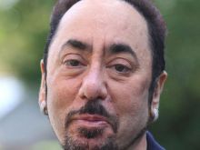 David Gest