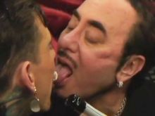 David Gest