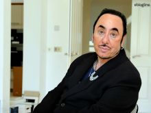 David Gest