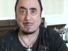 David Gest