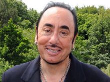 David Gest