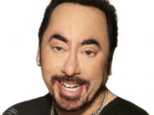 David Gest