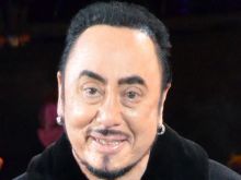 David Gest