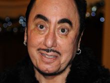 David Gest