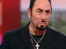 David Gest