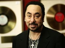 David Gest