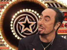 David Gest