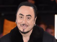 David Gest