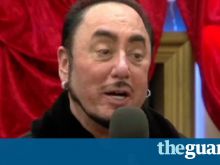 David Gest