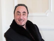 David Gest