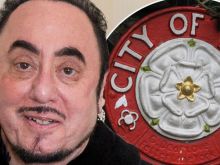 David Gest