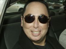 David Gest