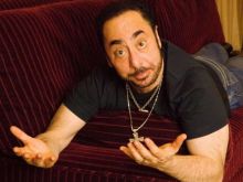 David Gest