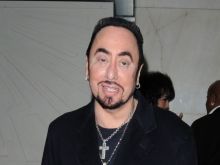 David Gest