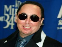 David Gest