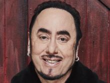 David Gest