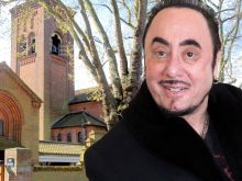 David Gest