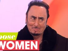 David Gest