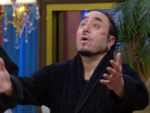 David Gest