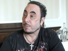 David Gest