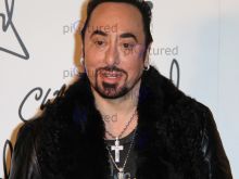 David Gest