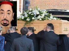 David Gest