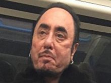 David Gest