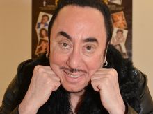 David Gest