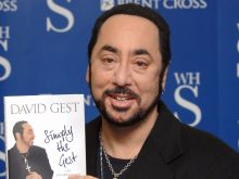 David Gest