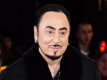 David Gest