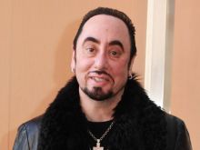 David Gest