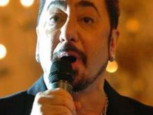 David Gest