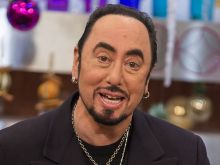 David Gest