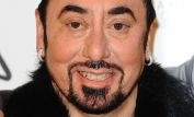 David Gest