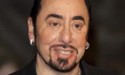 David Gest