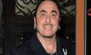 David Gest