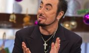 David Gest