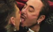 David Gest