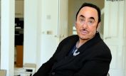 David Gest